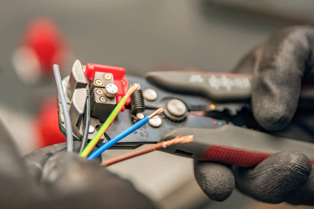 Best Affordable Emergency Electrician  in Sudley, VA