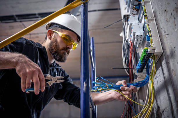 Best Electrician for Home Renovation  in Sudley, VA