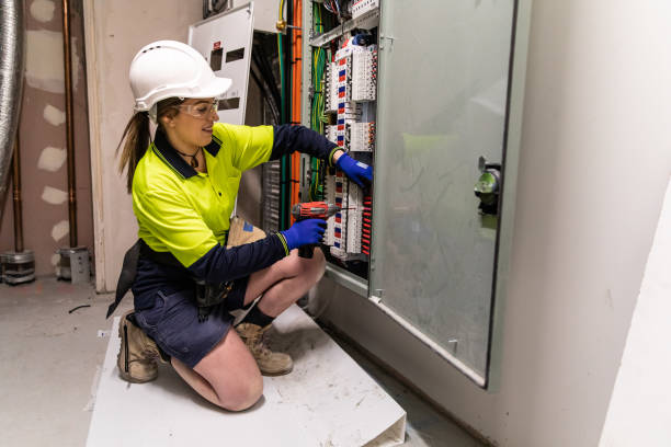 Best Local Electrician Companies  in Sudley, VA