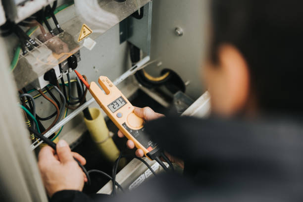 Best Generator Installation Services  in Sudley, VA