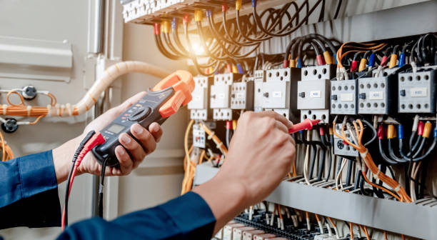 Best Electrical Contractors for Businesses  in Sudley, VA