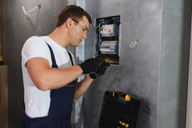 Affordable Electrical Installation in Sudley, VA