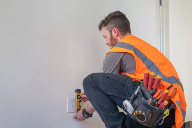 Best Electrical Rewiring Services  in Sudley, VA