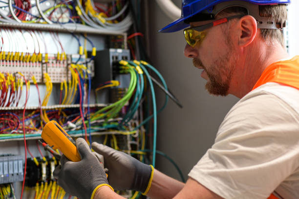 Best Home Electrical Repair  in Sudley, VA