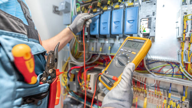 Sudley, VA Electrician Company