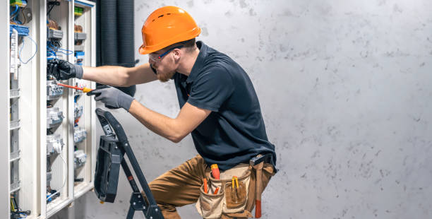 Best Best Electricians Near Me  in Sudley, VA