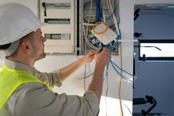 Best Licensed Electrician  in Sudley, VA