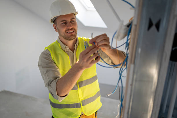 Best Circuit Breaker Repair  in Sudley, VA